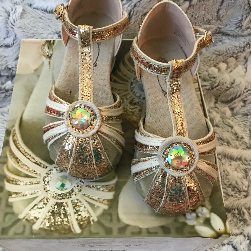 Joyfolie Sz 9 Shoes